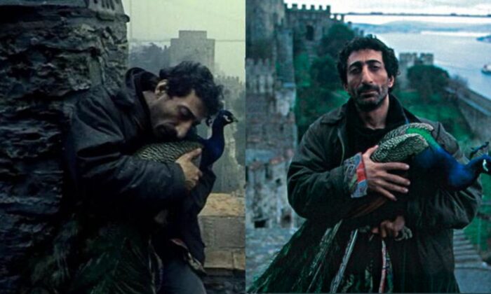 Sinema Oyuncusu Ahmet Uğurlu Hayatını Kaybetti!